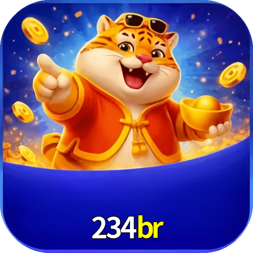 234BR: Cassino oficial exclusivo